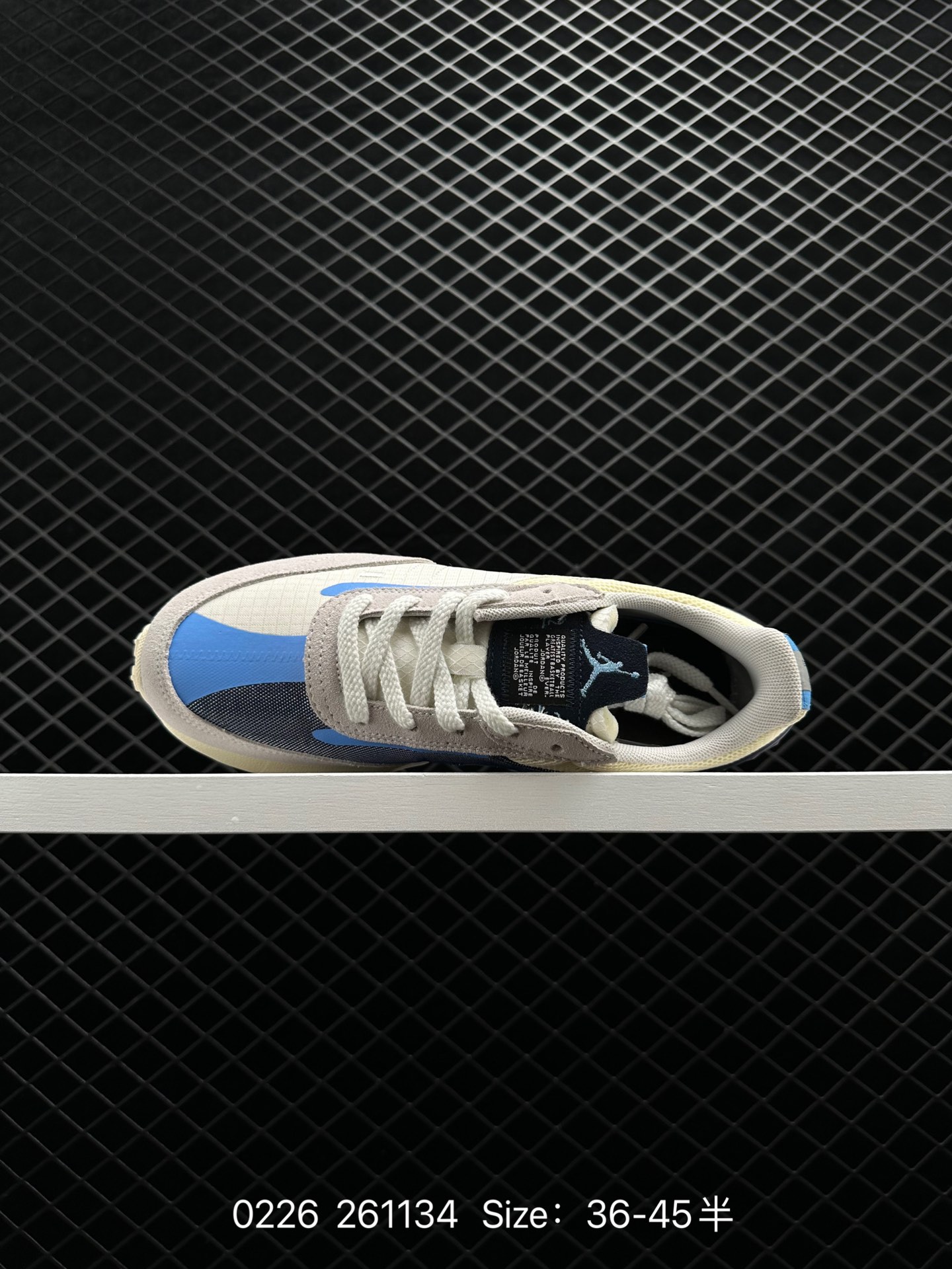 Jordan Granville Pro